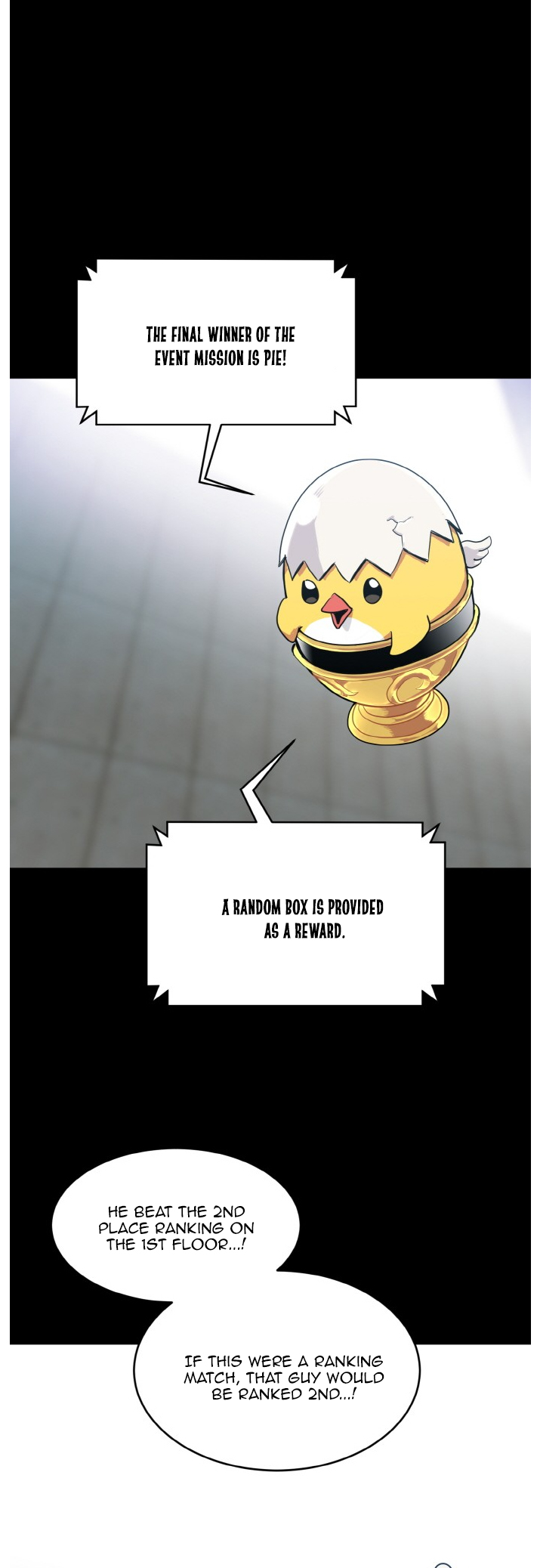 Counter Cube Chapter 70 2